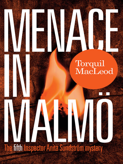 Title details for Menace In Malmö by Torquil Macleod - Available
